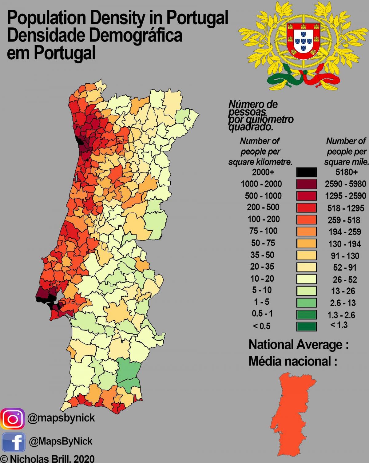 What Foods Is Portugal Known For